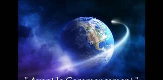 Avant le Commencement