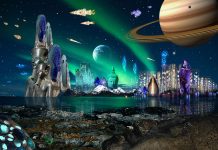 Une tournée de la vie intermédiaire + info sur les Pléiadiens