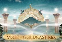 Mose – Goldcast Mix