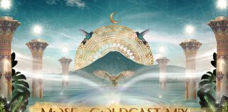 Mose – Goldcast Mix