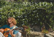 Sam Garrett ⋄ Be Easy