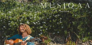 Sam Garrett ⋄ Be Easy