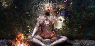 Samaya – Shamanic Elixer (Mix) Shamanic Downtempo / Folktronica