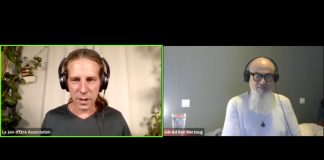 Révélation de la SURPRISE ! ❤