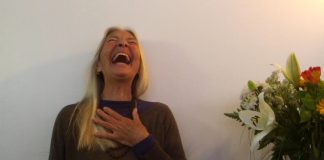 Ganga Mira Satsang en français