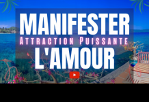 Manifester l’AMOUR