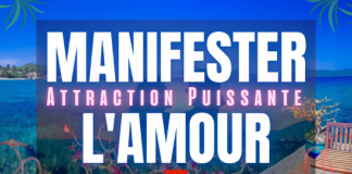 Manifester l’AMOUR