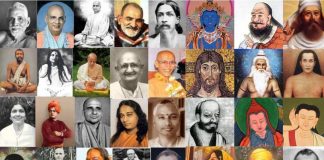 L’évaluation de l’enseignement spirituel