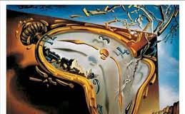 Le TEMPS n’existe pas