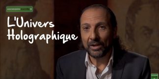 L’Univers et Vous – Partie 4 : La théorie de l’Univers Holographique | Nassim Haramein