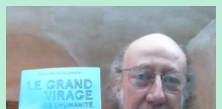 Philippe Guillemant, le grand virage de l’humanité