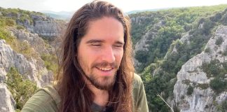 Lettre à Christophe qui joue le rôle de maire #OneLab