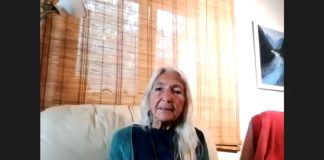 Ganga Mira Satsang du 13 octobre 2021