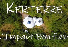 Et si la présence de l’humain pouvait profiter à l’environnement ? Avec Evelyne Adam, des kerterres