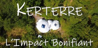 Et si la présence de l’humain pouvait profiter à l’environnement ? Avec Evelyne Adam, des kerterres
