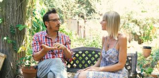 ‘Tout seul tu ne peux rien changer, mais ensemble, OUI’, avec Louis Fouché