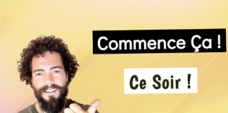 Routine Du Soir Spirituelle