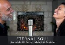 Mei-lan Maurits | Eternal Soul | Soin musical