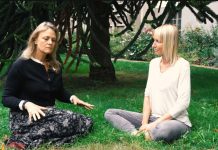 “Nous ne sommes qu’un”, une expérience de mort imminente, avec Bénédicte Fumey