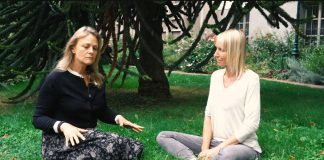 “Nous ne sommes qu’un”, une expérience de mort imminente, avec Bénédicte Fumey