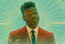 Corneille – Nouveau monde