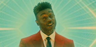 Corneille – Nouveau monde