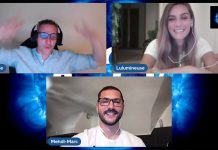 La nouvelle humanité avec Lulumineuse