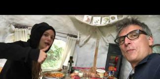 Pourrait-on vivre dans une Kerterre ?