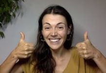 J’ai une nouvelle EXTRAORDINAIRE à vous annoncer !!