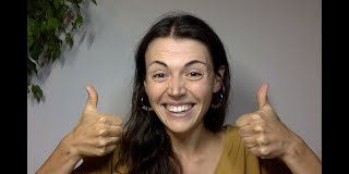 J’ai une nouvelle EXTRAORDINAIRE à vous annoncer !!