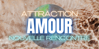 Amour Rencontre