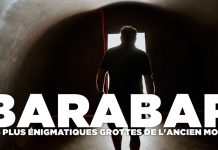 Barabar, les plus énigmatiques grottes de l’ancien monde