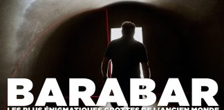 Barabar, les plus énigmatiques grottes de l’ancien monde