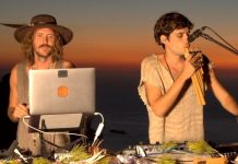 Mose ft. Janax Pacha – Ibiza Sunset (Live Set @ Es Vedra)