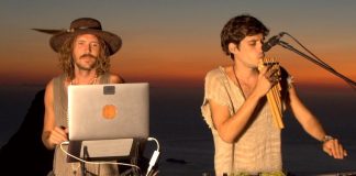 Mose ft. Janax Pacha – Ibiza Sunset (Live Set @ Es Vedra)