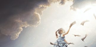 Si Dieu avait créé des corps, alors la mort serait réelle et Dieu serait non-aimant