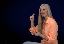 Dialogue sur l’Éveil avec Julie Ann