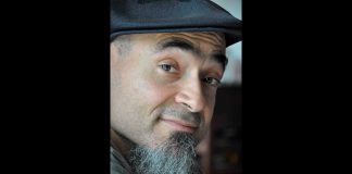 Pierre et Gérald, Satsang du Dimanche, association Eveil Conscience