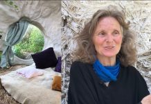 Kerterre – ” On est dans une période géniale “, Evelyne Adam