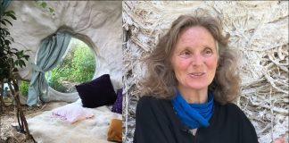 Kerterre – ” On est dans une période géniale “, Evelyne Adam