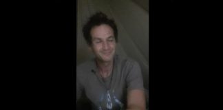 Les apparences sont toujours trompeuses, tu es Réel et le rêve ne l’est pas