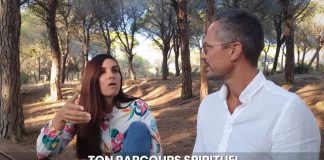 Moment intime avec Lulumineuse. Les secrets de son parcours et de son évolution spirituelle