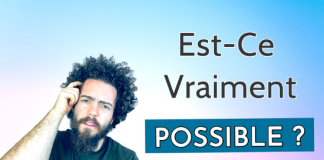 Est-ce possible ?