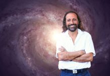 Nassim Haramein – “L’infini dans le fini”
