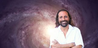 Nassim Haramein – “L’infini dans le fini”