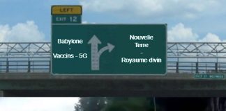 Passe pour la Nouvelle Terre