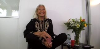 Ganga Mira Satsang en Français