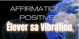 Élever sa vibration