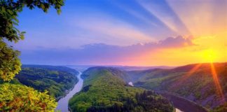 Frédéric Samnidhi : réenchanter le quotidien