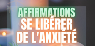 Anxiété